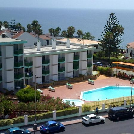 Apartamentos Las Algas GRAN CANARIA Extérieur photo