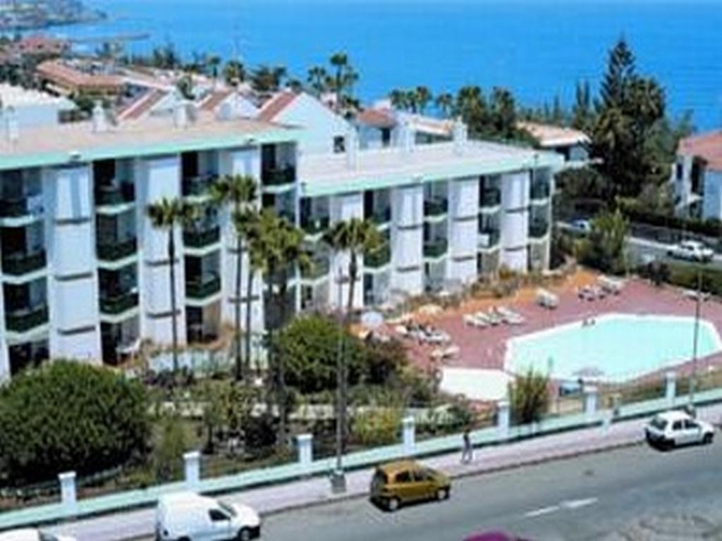 Apartamentos Las Algas GRAN CANARIA Extérieur photo