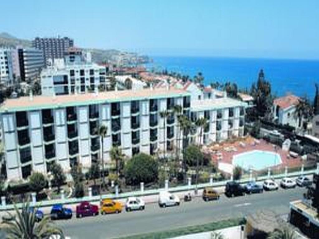 Apartamentos Las Algas GRAN CANARIA Extérieur photo