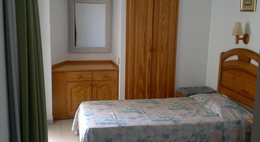 Apartamentos Las Algas GRAN CANARIA Extérieur photo