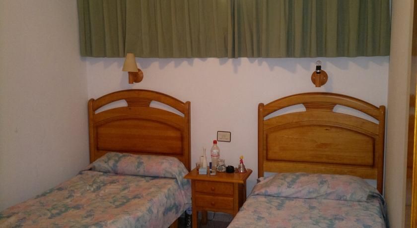 Apartamentos Las Algas GRAN CANARIA Extérieur photo