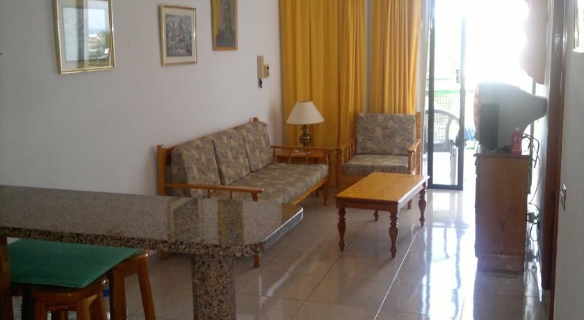Apartamentos Las Algas GRAN CANARIA Extérieur photo